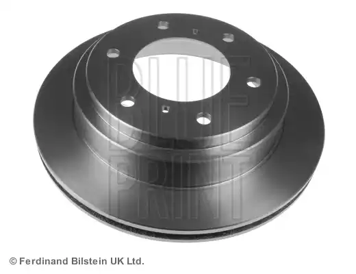 Δισκόπλακες MITSUBISHI PAJERO 2000 - 2002 BLUE PRINT ADC44379 Δισκόπλακες MITSUBISHI PAJERO 2000 - 2002 BLUE PRINT ADC44379
